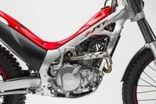 SEAT MONTESA 4RT SINGLE SEAT ASSY MONTESA 4RT HONDA RTL 260 4RT