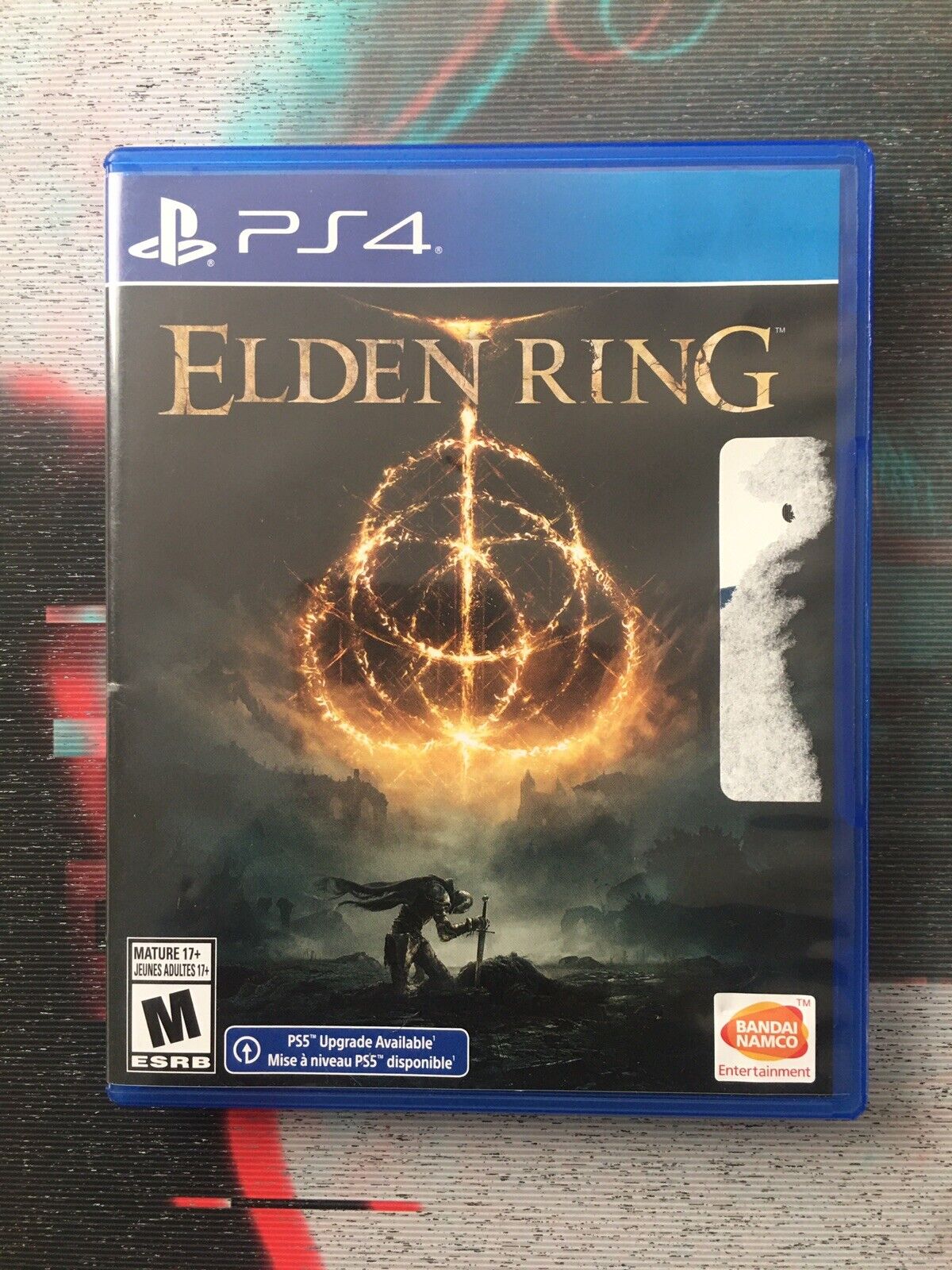 Elden Ring PS4