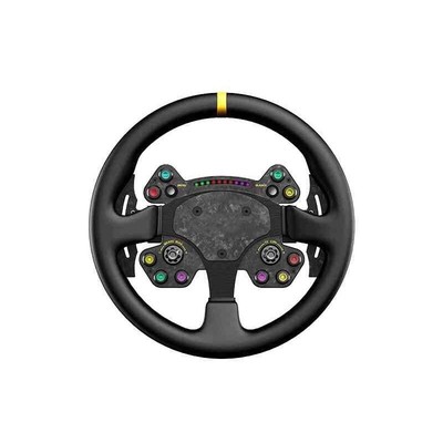 13-inch MOZA Racing RS V2 Racing Wheel with Quick Release for All MOZA Wheelbase