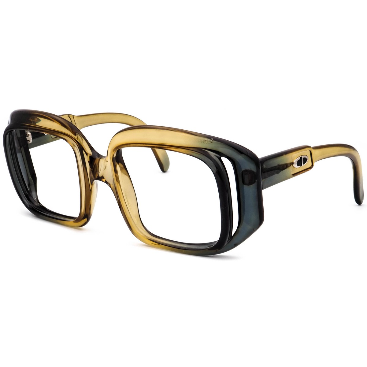 Christian Dior Vintage Sunglasses “Frame Only” 4374 4 3/4