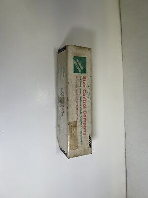 Size Control Co Size Control Reversible Plug Gage GO .518 NO GO .528 | eBay
