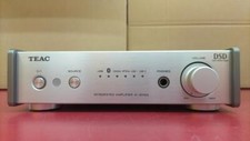 TEAC AI-301DA-S Convertitore DAC USB USATO dal Giappone
