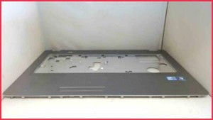 Gehäuse Oberschale Handauflage mit Touchpad  HP G72 G72-120EG