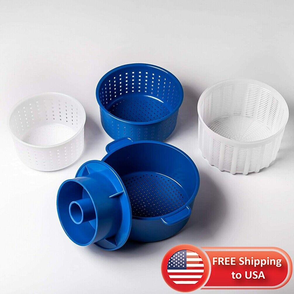 Cheese Elegant making mold basket supply fo Rennet Max 90% OFF tablets