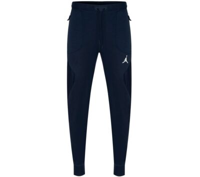 Jordan Sporthose Jordan Dri-FIT Fleece Training Pant Freizeit