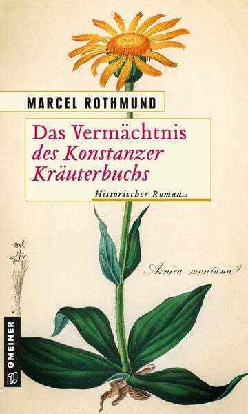 Thumbnail - Das Vermächtnis Des Konstanzer Kräuterbuchs