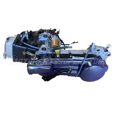 小物 yasu5050neo 150cc GY6 Long-Case Engine - Short Block – GoKarts USA®