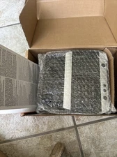 Polycom VVX 500 Skype POE Business Media Phone - Black (2200-44500-019)