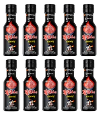 Samyang Buldak Hot Chicken Flavor Sauce Original 200g K-Food