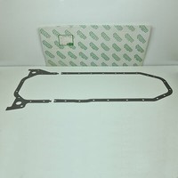 Dichtung Tasse ÖL Volvo 240 - 740 - 760 - 940 - 960 Spesso FüR 12576625