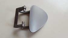 Kappe Stoßstange Rechts A2118800805 Cubanitsilber Metallic Mercedes W211