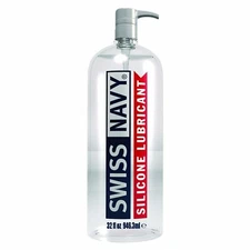 Swiss Navy Silicone Based Premium Long Lasting Sex Glide Personal Lube Lubricant