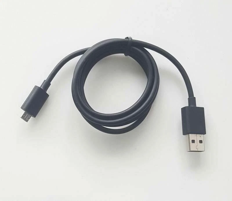 3ft 1m micro USB sync charger 24AWG data cable For Amazon Kindle 2 3 4 5 6 touch - Image 3 of 4