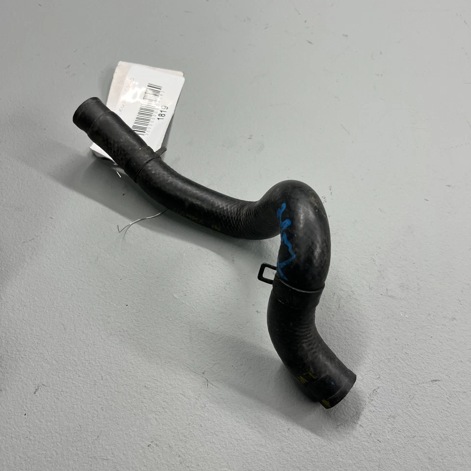 2011-2017 Hyundai Accent Engine Motor Vacuum Hose Line Rubber Tube OEM - Image 2 of 4