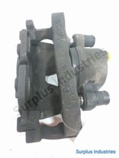 Etrier de frein Citroen JUMPY