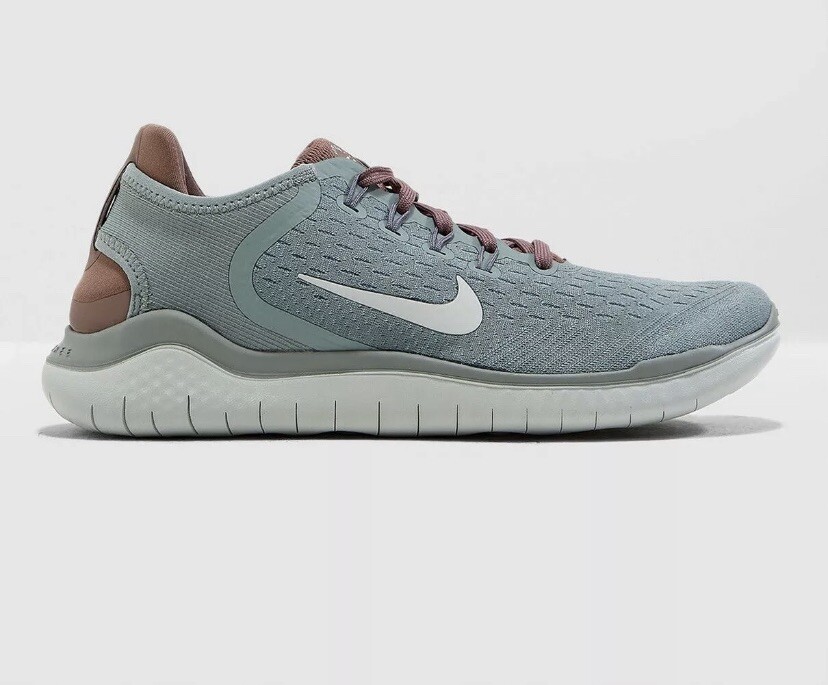 nike free rn 2018 mica green
