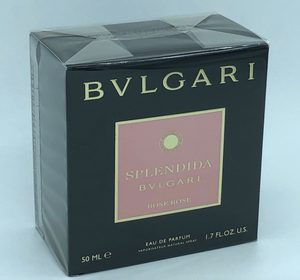 splendida rose bvlgari