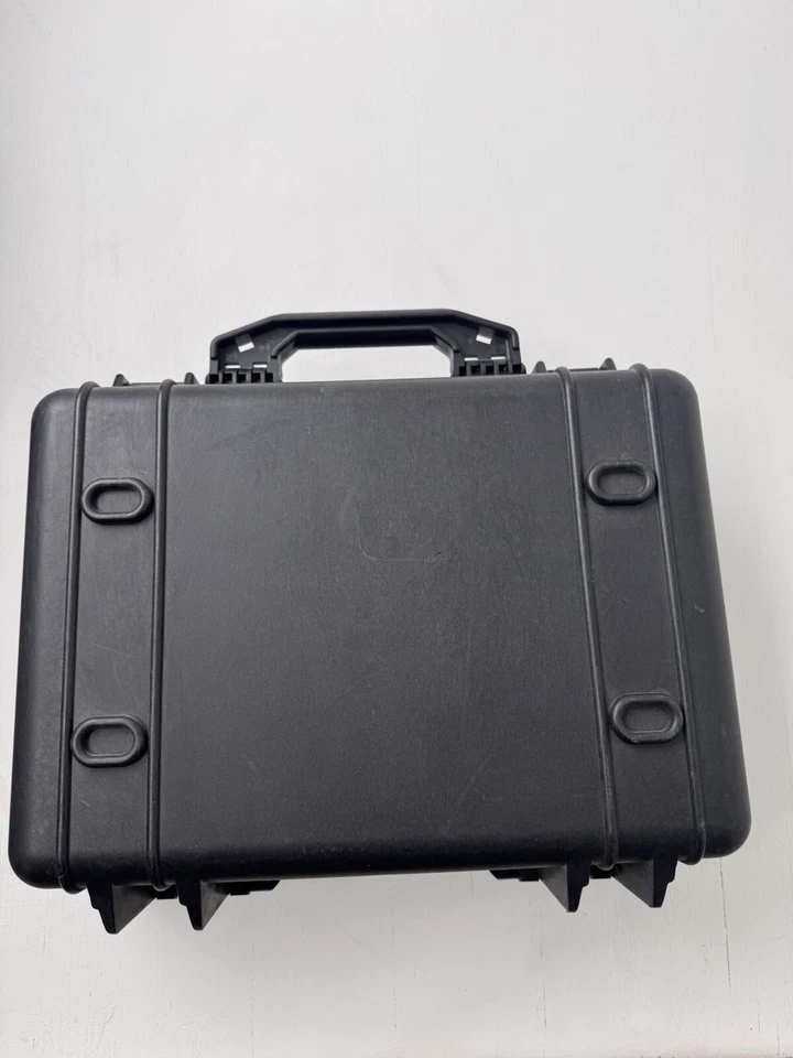 Lowepro Waterproof Professional Hard Case 16x11 Camera Drone Equipment - Image 3 of 4