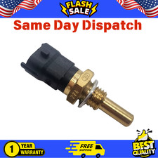 Genuine Volvo D13 Coolant And Oil Temperature Sensor 20513340 21531072 Genuine Volvo D13 Coolant And Oil Temperature Sensor 20513340 21531072