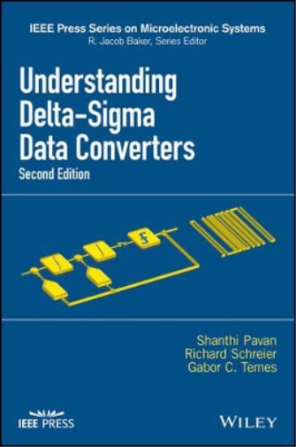 Shanthi Pavan Richard Schreier G Understanding Delta-Sigma Da (Copertina rigida)