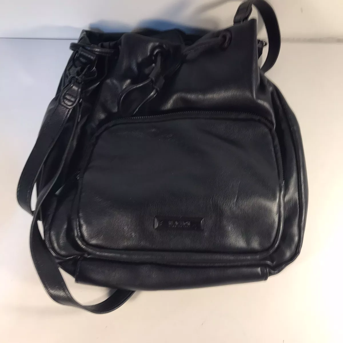 Kenneth cole drawstring clearance backpack