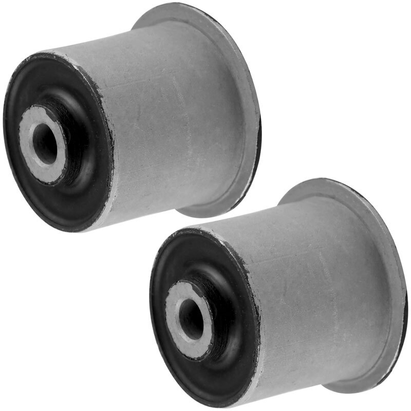 Pair For 199904 Jeep Grand Cherokee Front Upper Control Arm Bushings