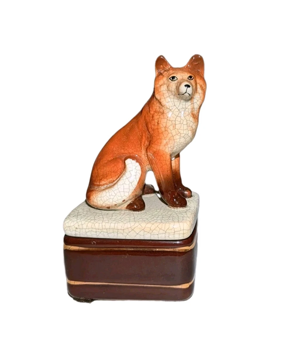 Takahashi Collectible Boxes, Jars & Tins for sale | eBay