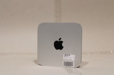 Mac mini (Late 2012) Core i5 2.5 GHz - 128 GB - 4GB