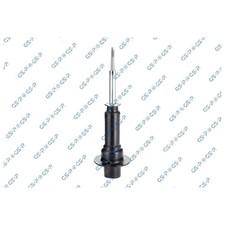 1x ORIGINAL® Gsp Stoßdämpfer Vorne für Jeep CHEROKEE Jeep CHEROKEE Dodge