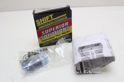 4R75 - 6F35 - 6R80 - SureCool Cooling System Upgrade 2016-Up Superior STL020