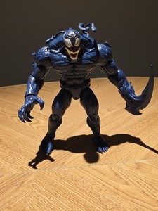 Marvel Legends Riot | eBay