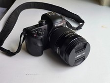 Samsung NX1 w/ 16-50 F/2-2.8 S Lens Extras