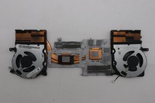 5F10S14348 FANL 83M0 THM FCN PRC Lenovo Legion 5 15AHP10 Cooling Fan and Heatsin
