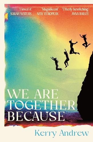 We Are Together Because: A novel of siblings, s, Andrew, Andrew,^* - Image 4