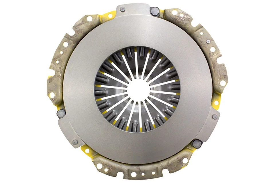 Пластина высокого давления Advanced Clutch GM015 - Изображение 3 из 4