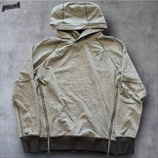 Lululemon Om  Roam Pullover Hoodie 4 Heathered Speckled