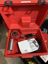 Master Appliance Master Heat Gun with Carrying Case