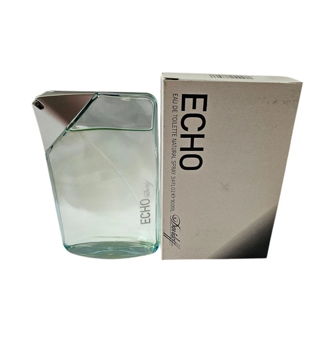 Davidoff Echo Fragrances for Women for sale | eBay