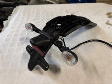 SUPPORT PLAQUE - TRIUMPH 900 SPEEDCUP (17-19)