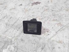 MERCEDES-BENZ CLA Coupe C117 Kennzeichenbeleuchtung A0009062903 1.60 30940881