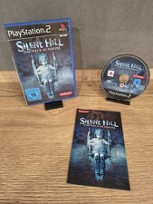 Silent Hill: Shattered Memories - PlayStation...