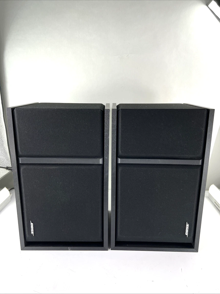 Home Bose 301 Series III Speakers & Subwoofers for sale | eBay