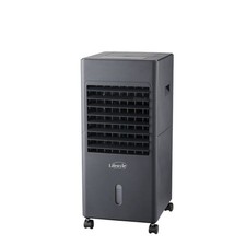 Lifestyle 6ltr Portable Digital Air Cooler - Home AC Cooling Garage Camping NEW