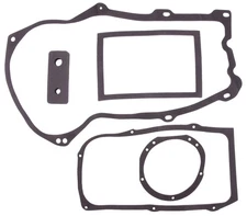 JEGS 90666 Heater Box Seal Kit 1964-1972 GM Models: Chevy Chevelle El Camino