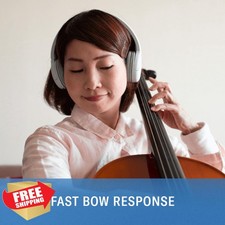 D'Addario Helicore Viola Strings Long Scale Medium Tension