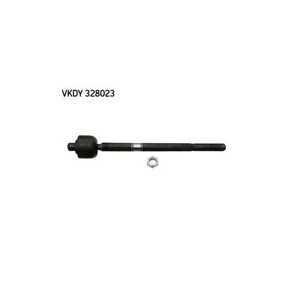 Axialgelenk, Spurstange SKF Vkdy 328023 FüR MERCEDES-BENZ MERCEDES-BENZ (Fjda)-image