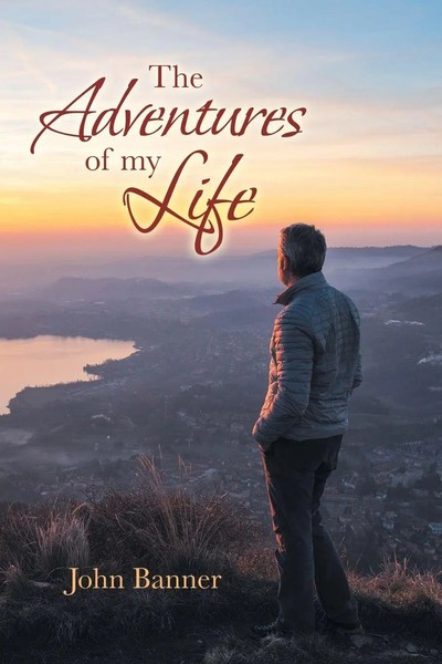John Banner | The Adventures Of My Life | Taschenbuch | Englisch (2020)-image