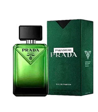 Prada Paradigme 3.3 Oz / 100mL Eau de Parfum Men New in BOx