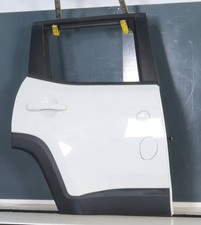 Porta Posteriore Destra 52051449 Jeep Renegade 2.0 Crd 4X4 Diesel 100 Kw