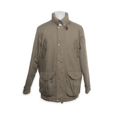 Penfield, Jacke, Herren, Größe: L, Grün, Baumwolle/Nylon/Polyester #UVs